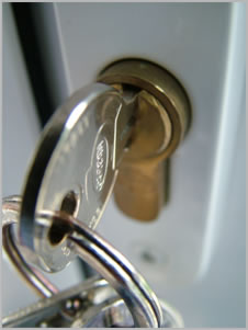 Glastonbury Residential Locksmith